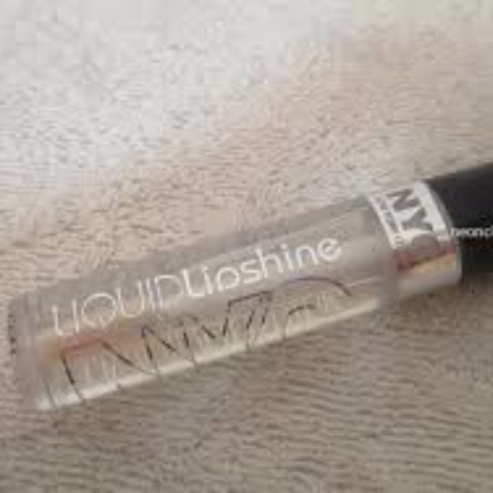 3 NYC Lip Glosses (Plumping, Big Bold, etc.)